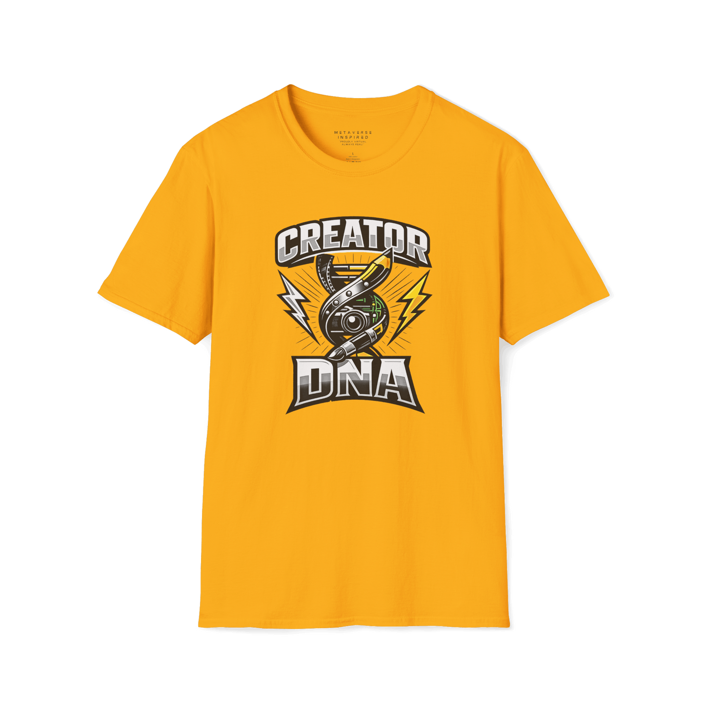 Creator DNA