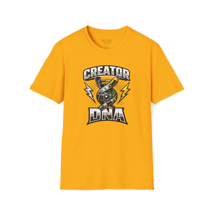 Creator DNA