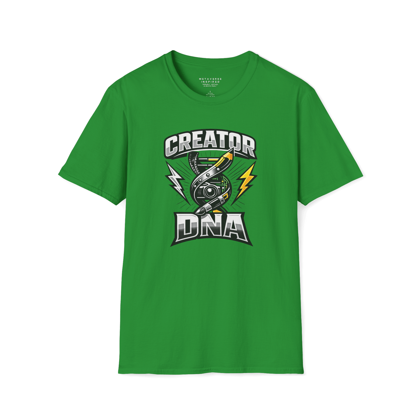 Creator DNA