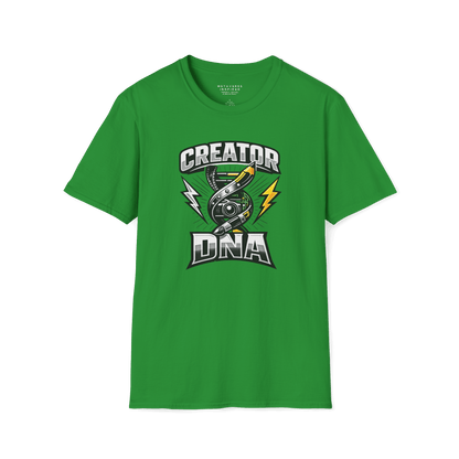 Creator DNA