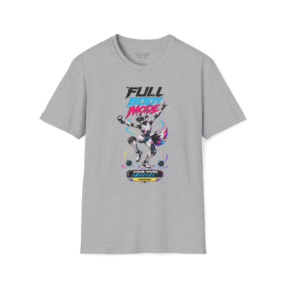 Full Body Mode