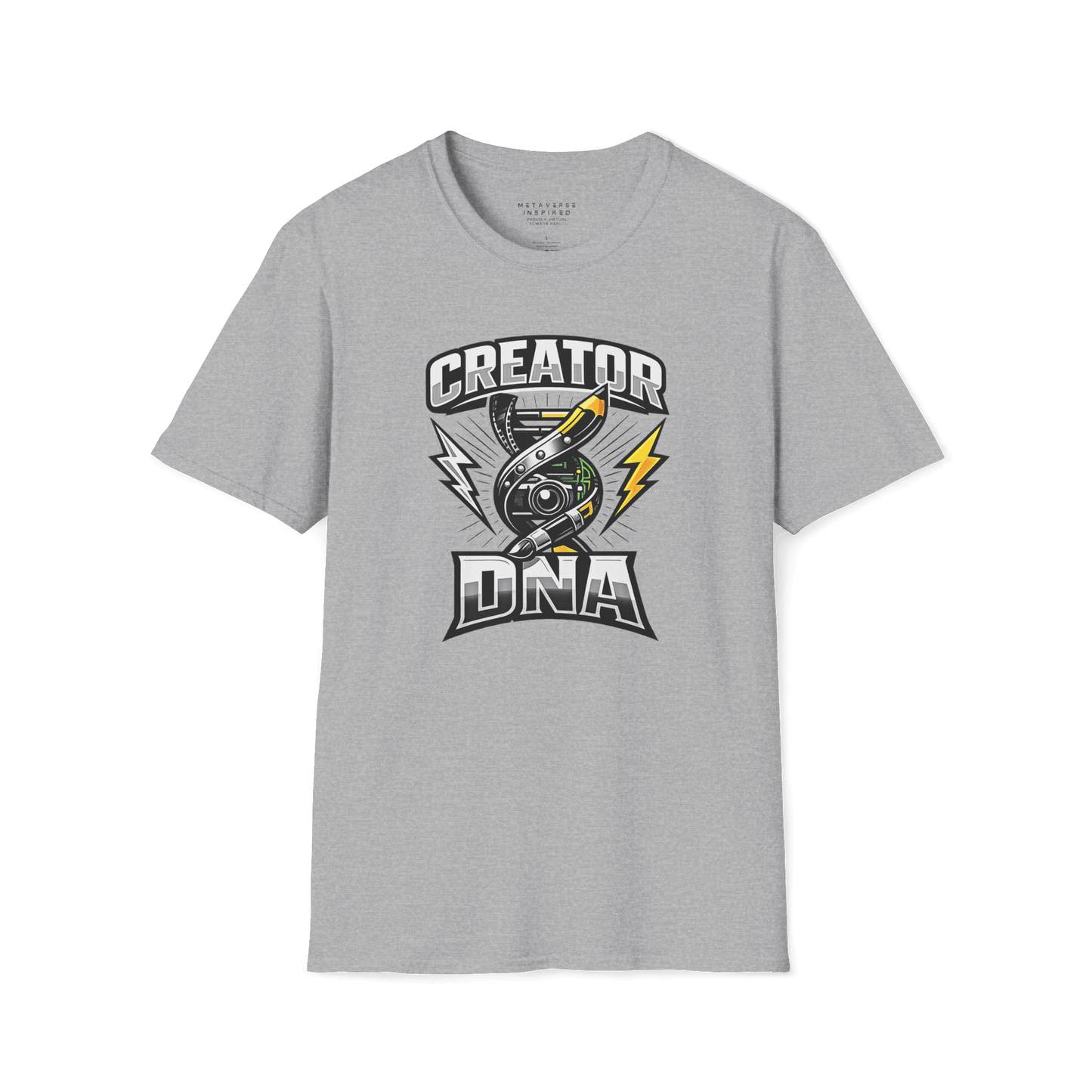 Creator DNA
