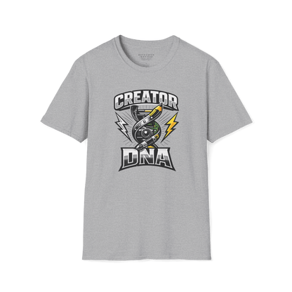Creator DNA