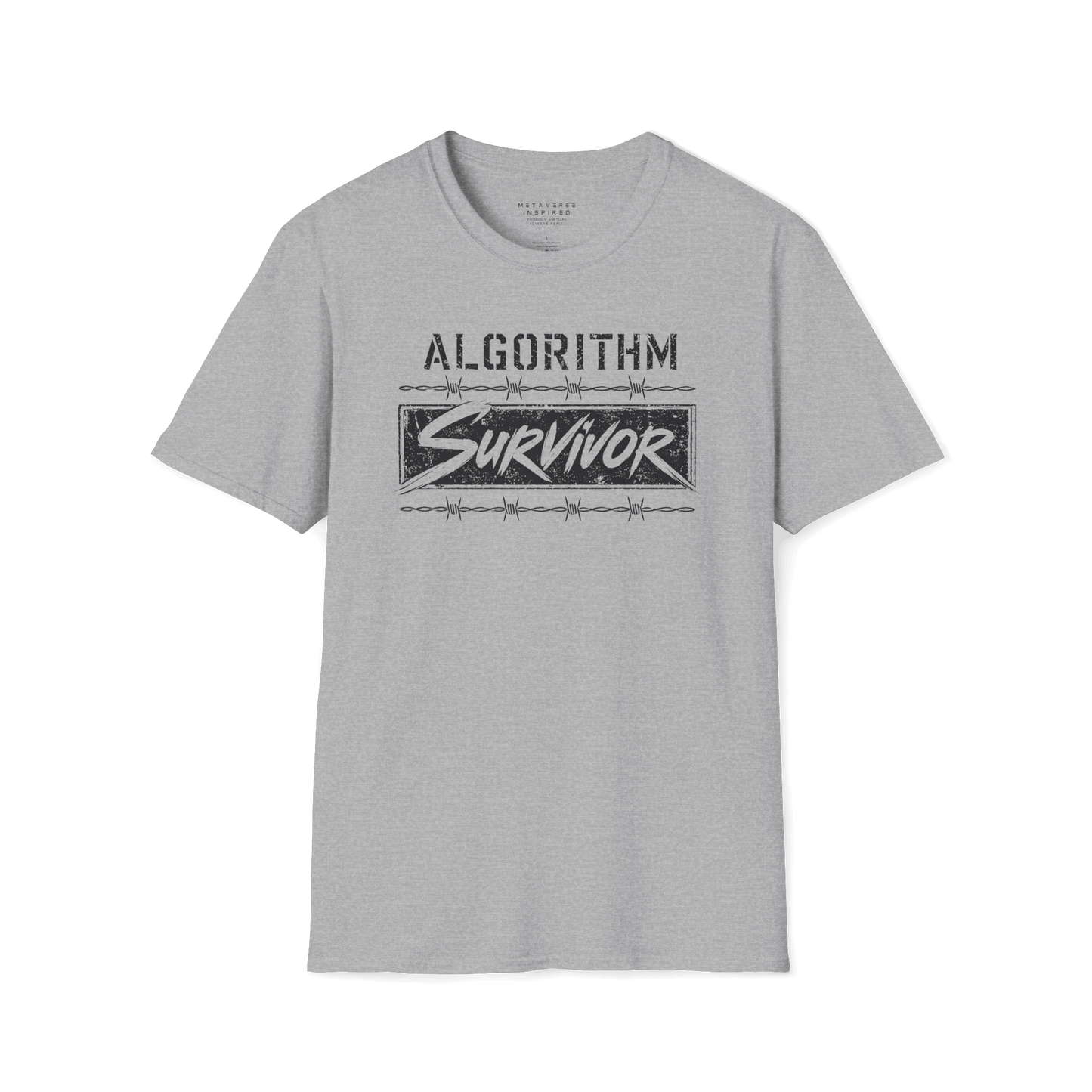Algorithm Survivor