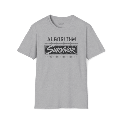 Algorithm Survivor