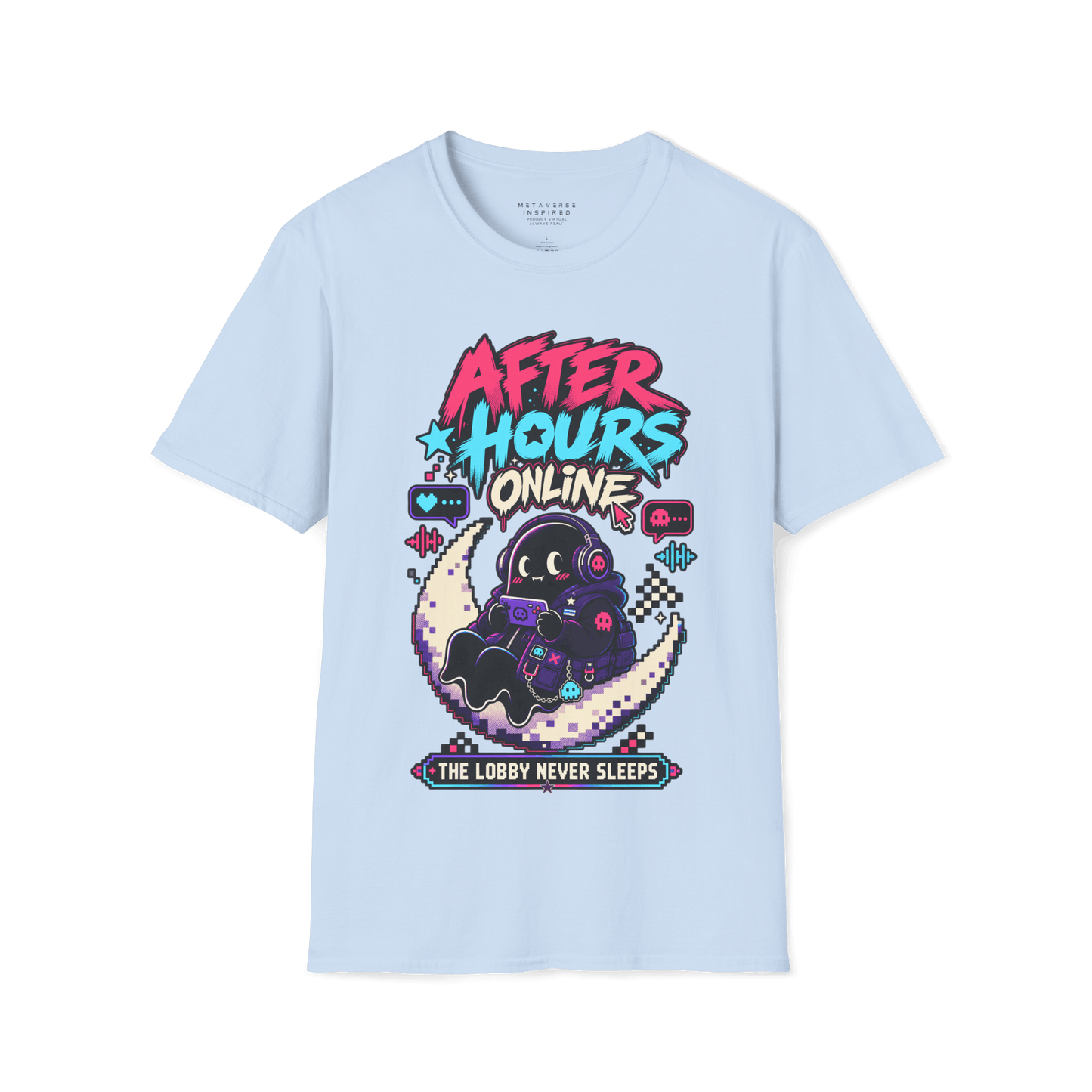 After Hours Online