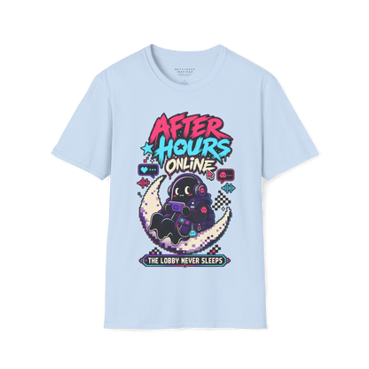 After Hours Online