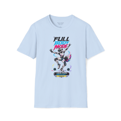 Full Body Mode