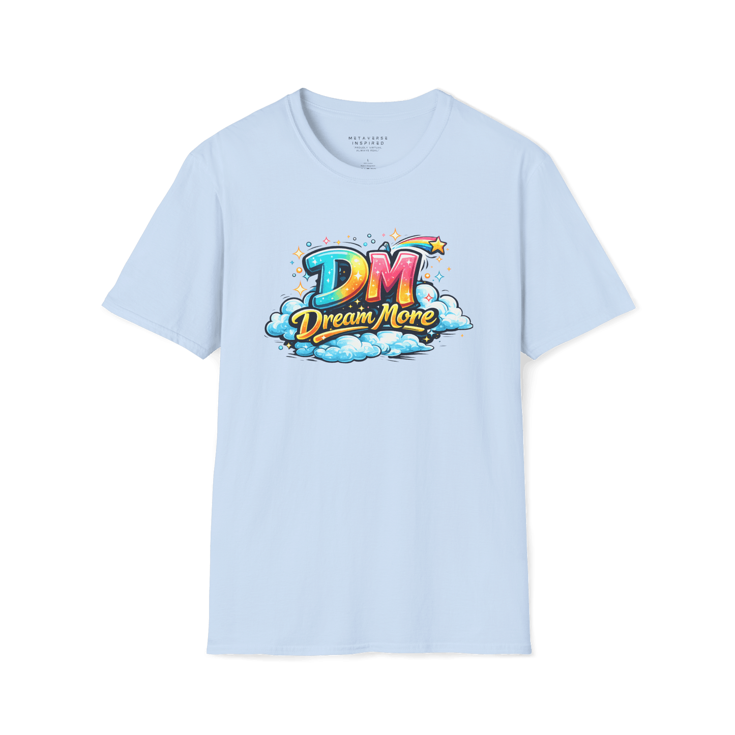 DM - Dream More