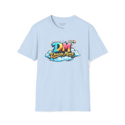 DM - Dream More