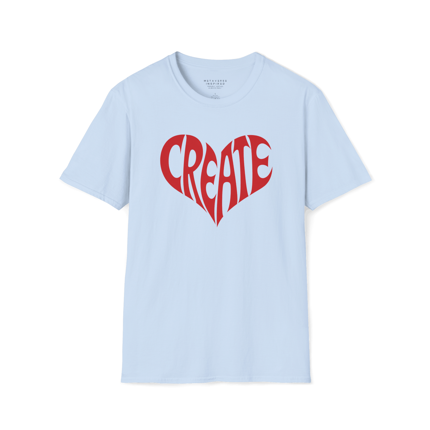 Create Heart