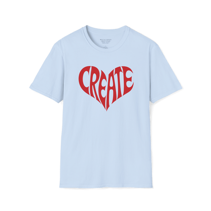 Create Heart