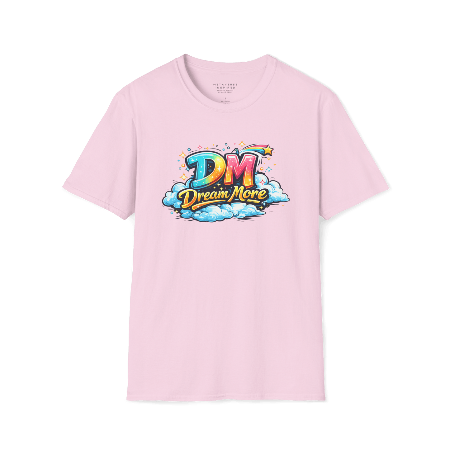 DM - Dream More