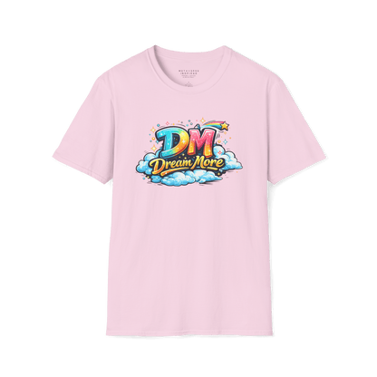 DM - Dream More