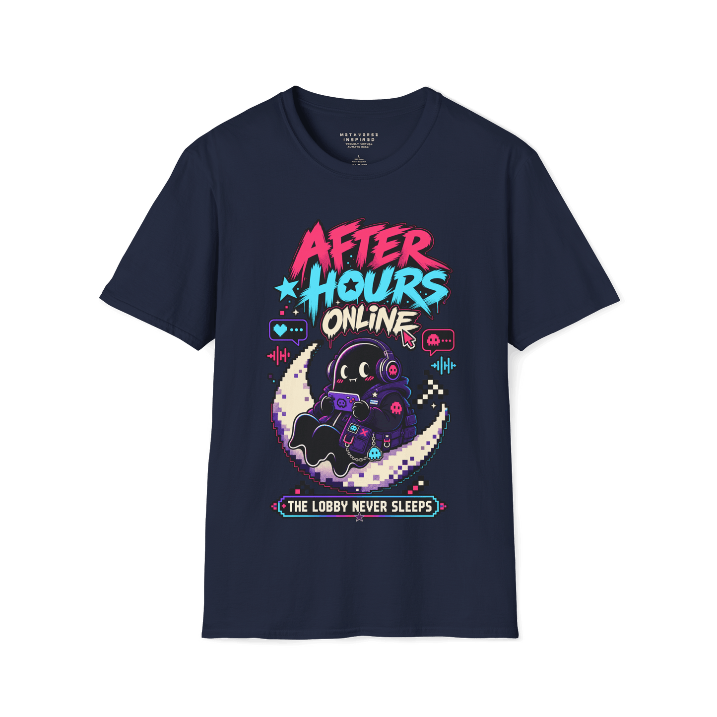 After Hours Online