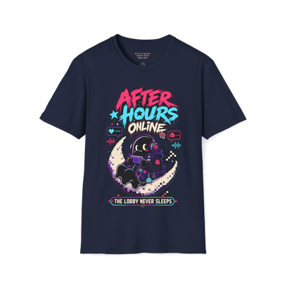 After Hours Online