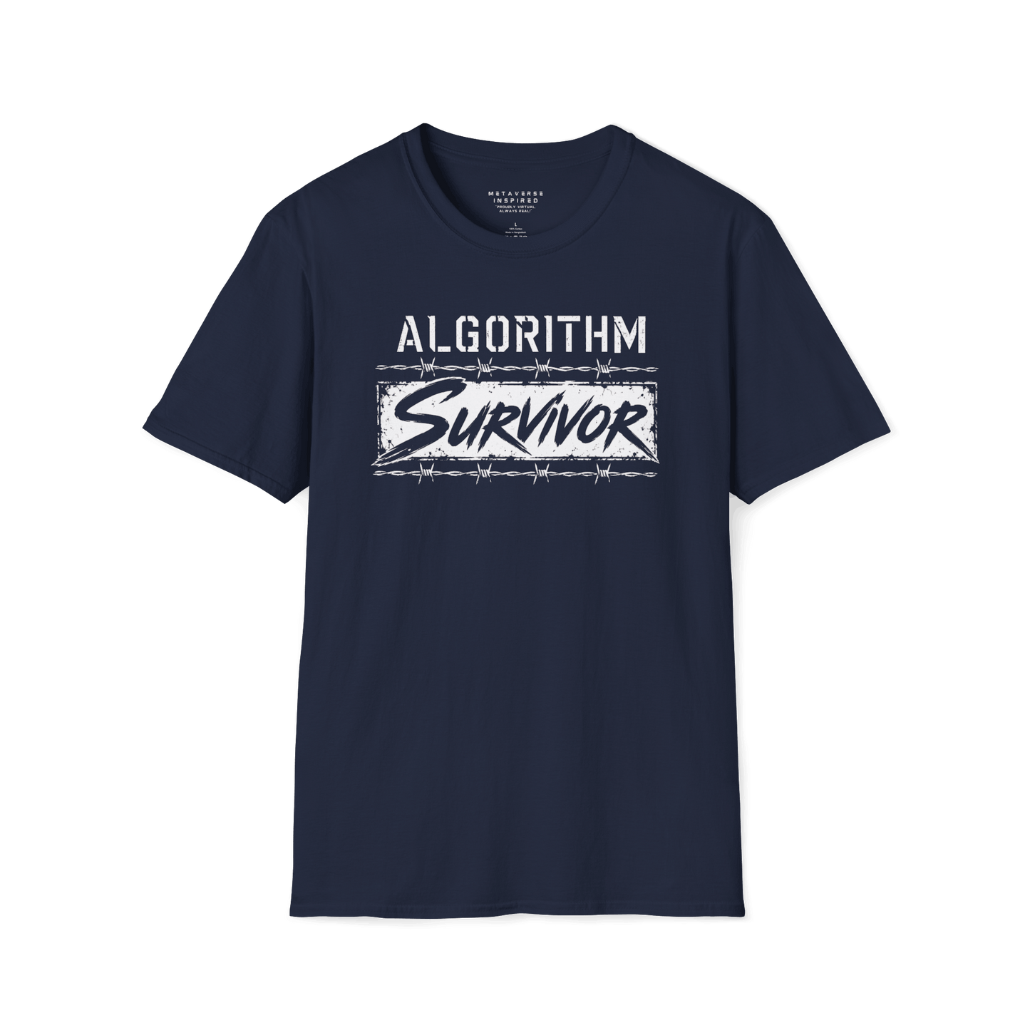 Algorithm Survivor