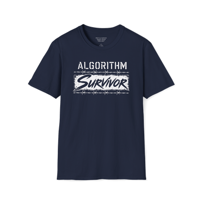 Algorithm Survivor