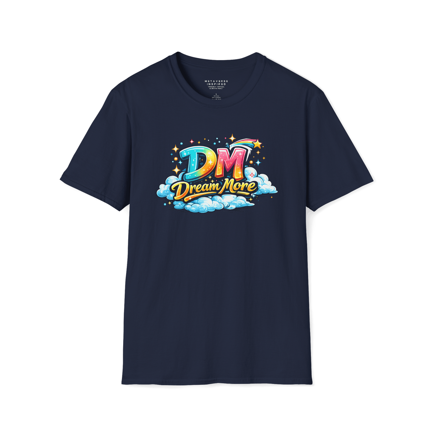DM - Dream More