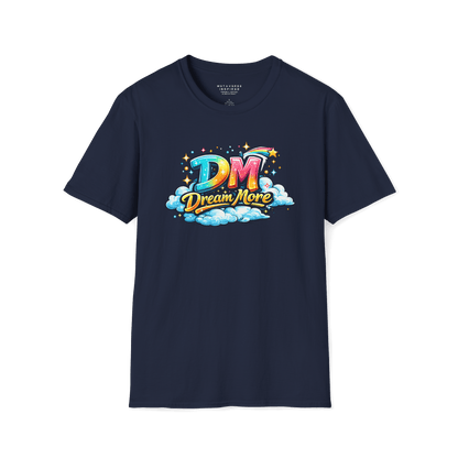 DM - Dream More