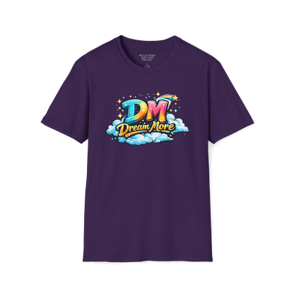 DM - Dream More