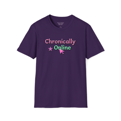 Chronically Online