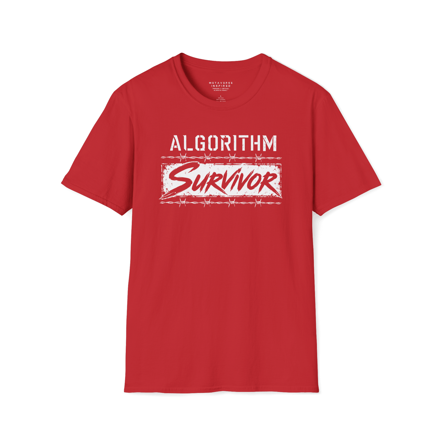 Algorithm Survivor