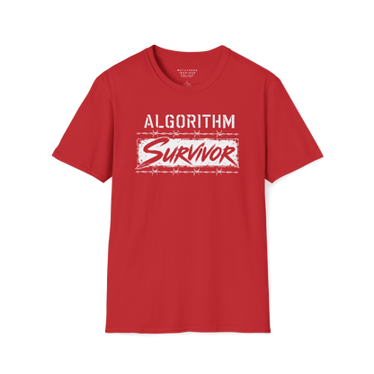 Algorithm Survivor