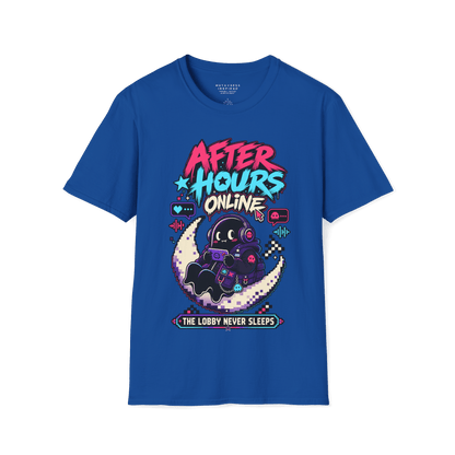 After Hours Online