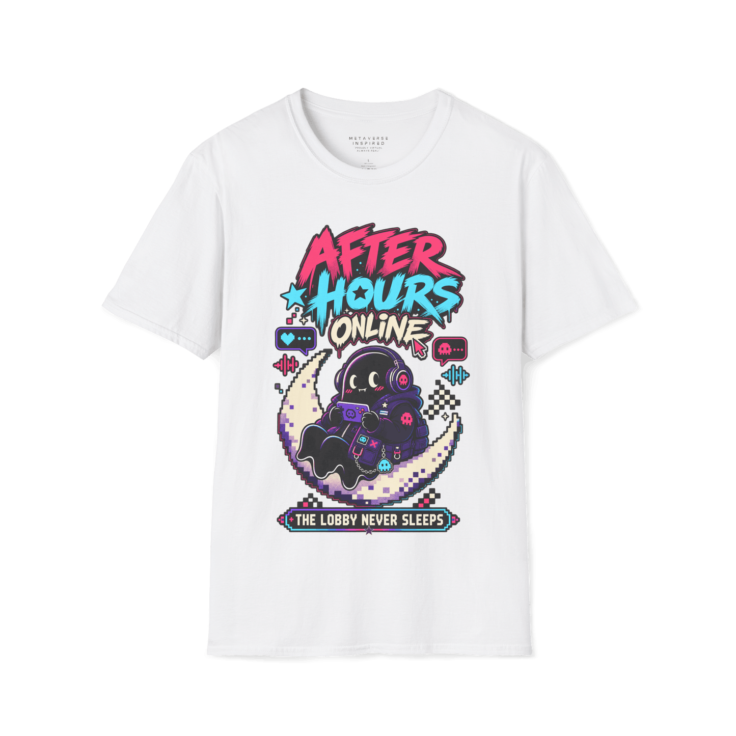After Hours Online