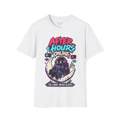 After Hours Online