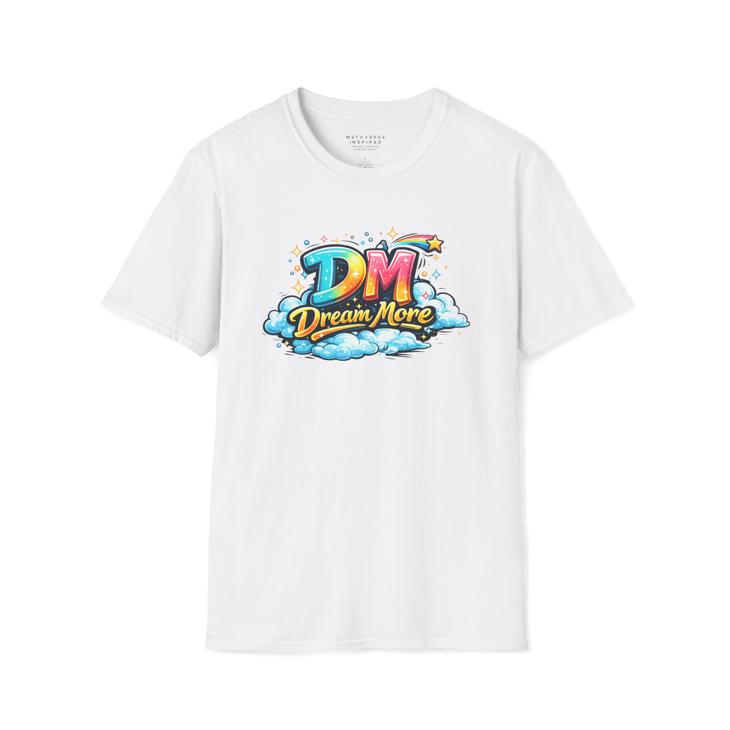 DM - Dream More