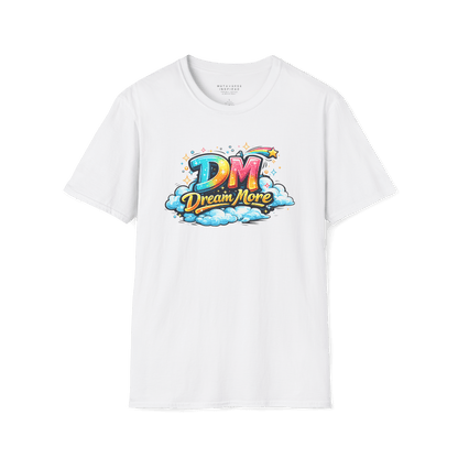 DM - Dream More