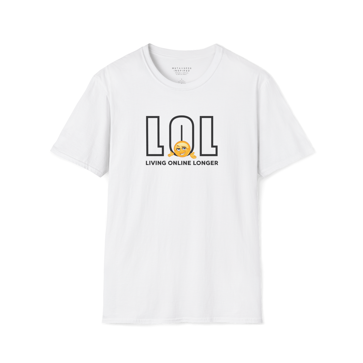 LOL: Living Online Longer
