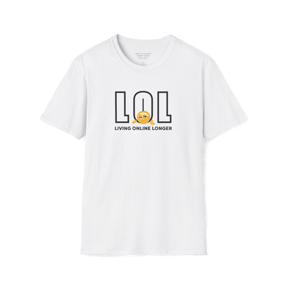 LOL: Living Online Longer