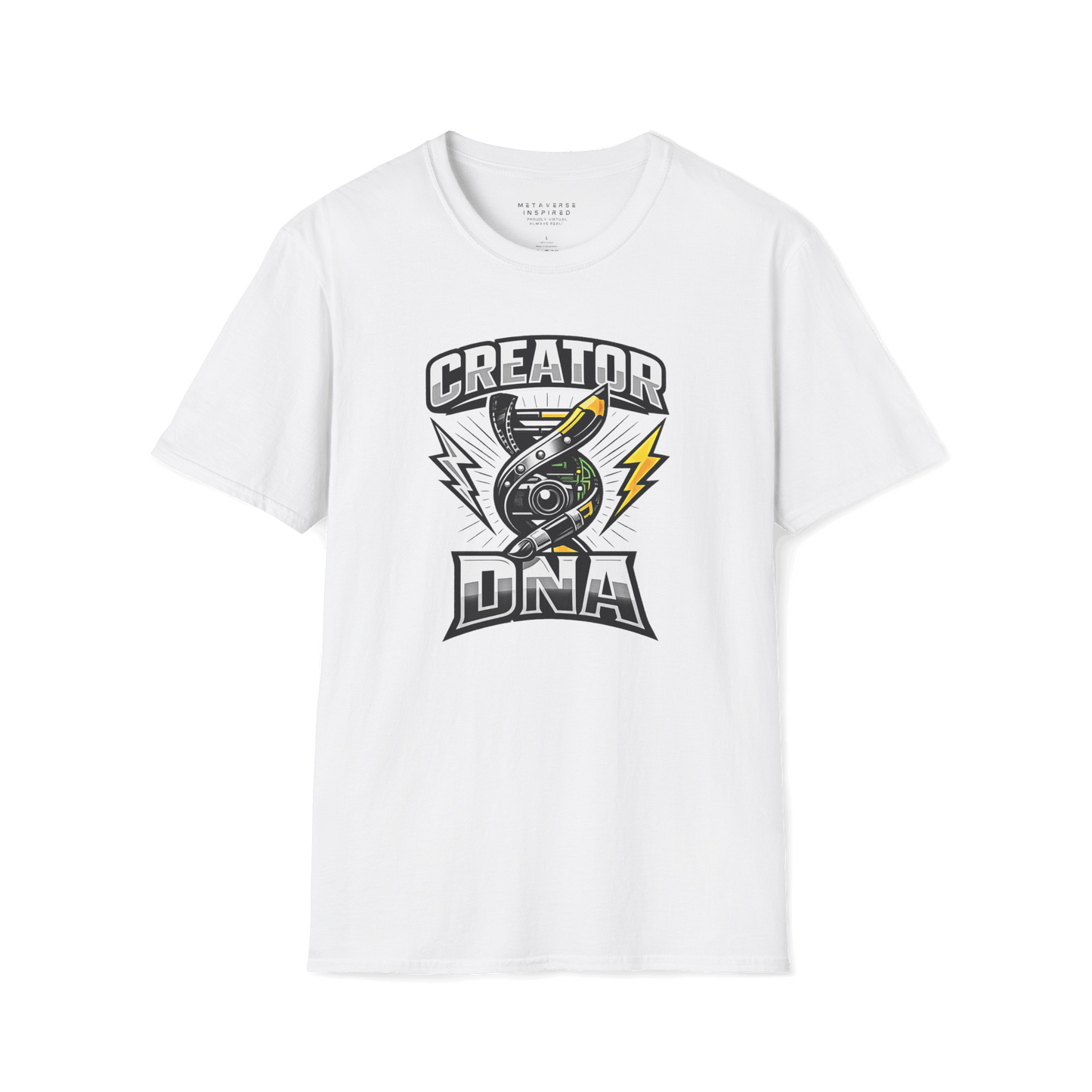 Creator DNA