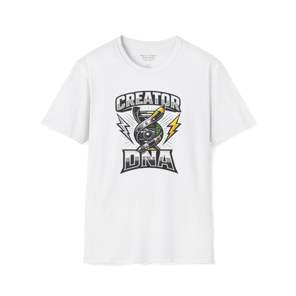 Creator DNA