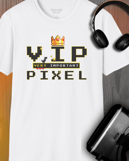 VIP: Very Important Pixel