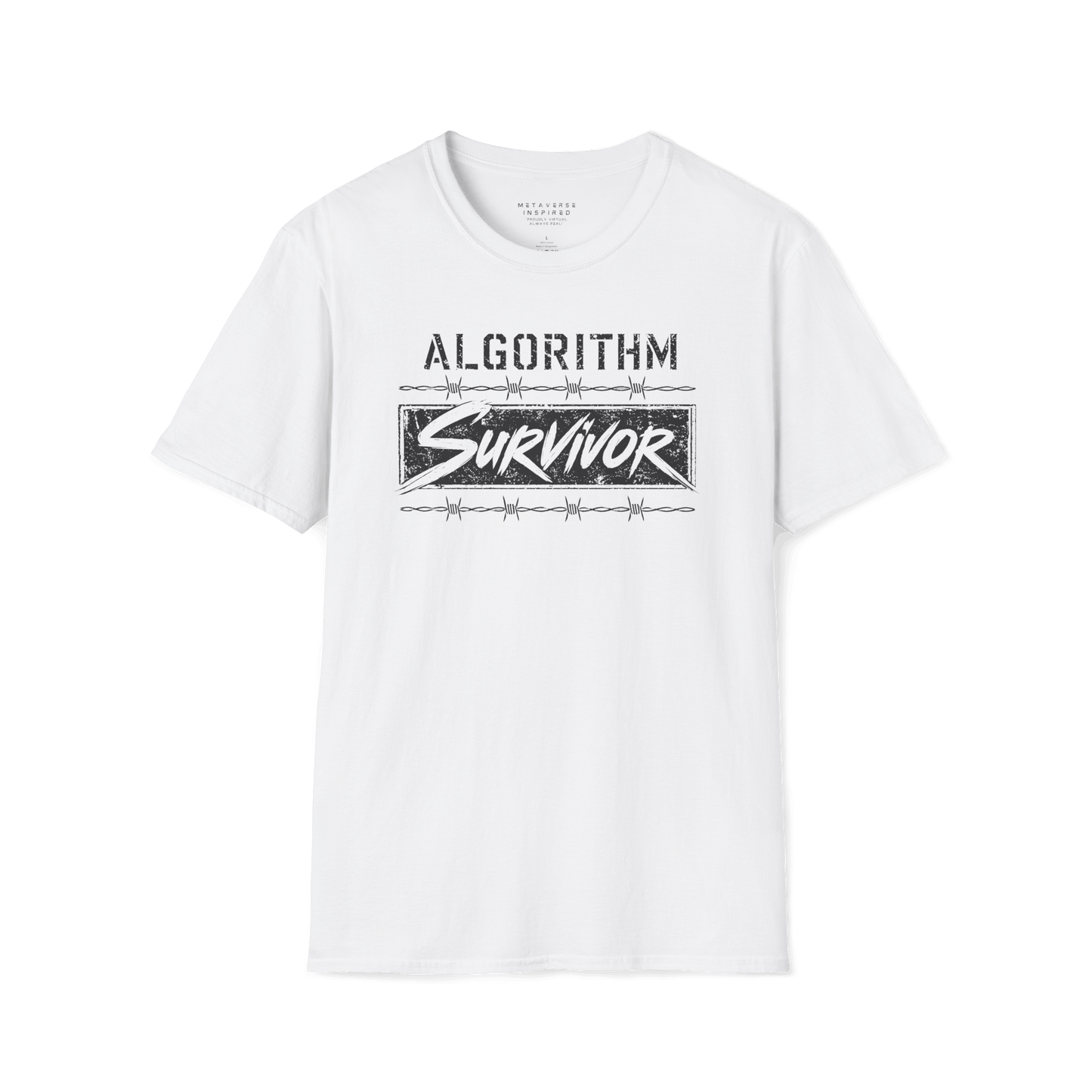 Algorithm Survivor