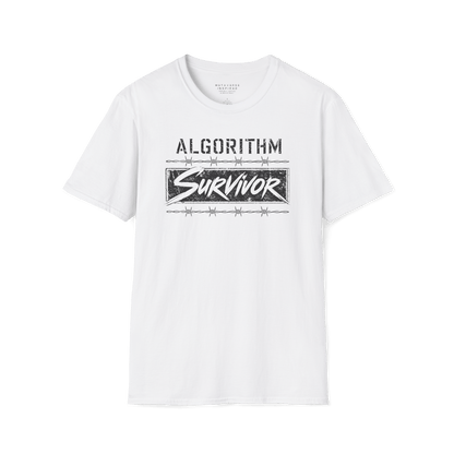 Algorithm Survivor