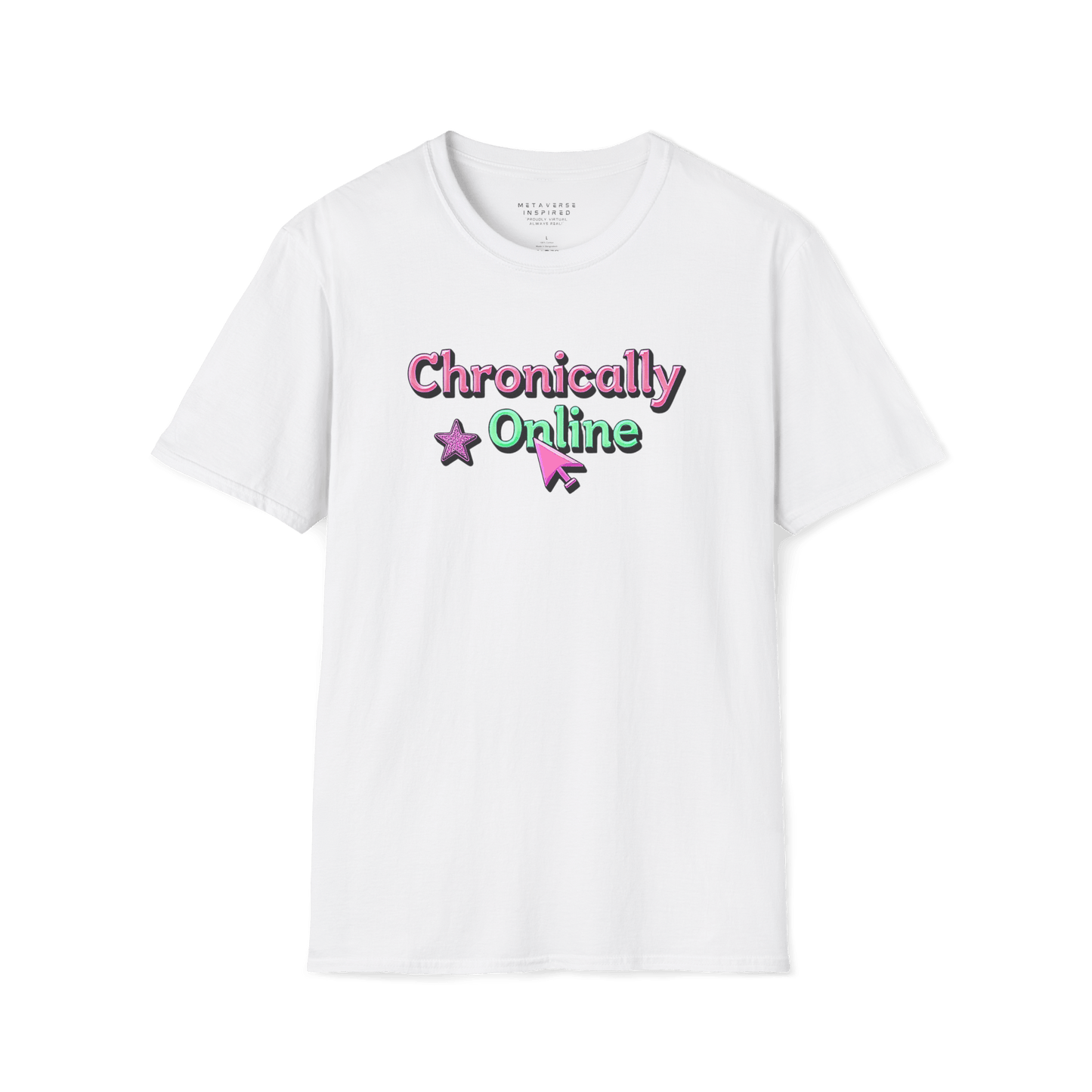 Chronically Online