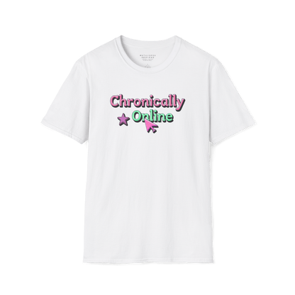 Chronically Online