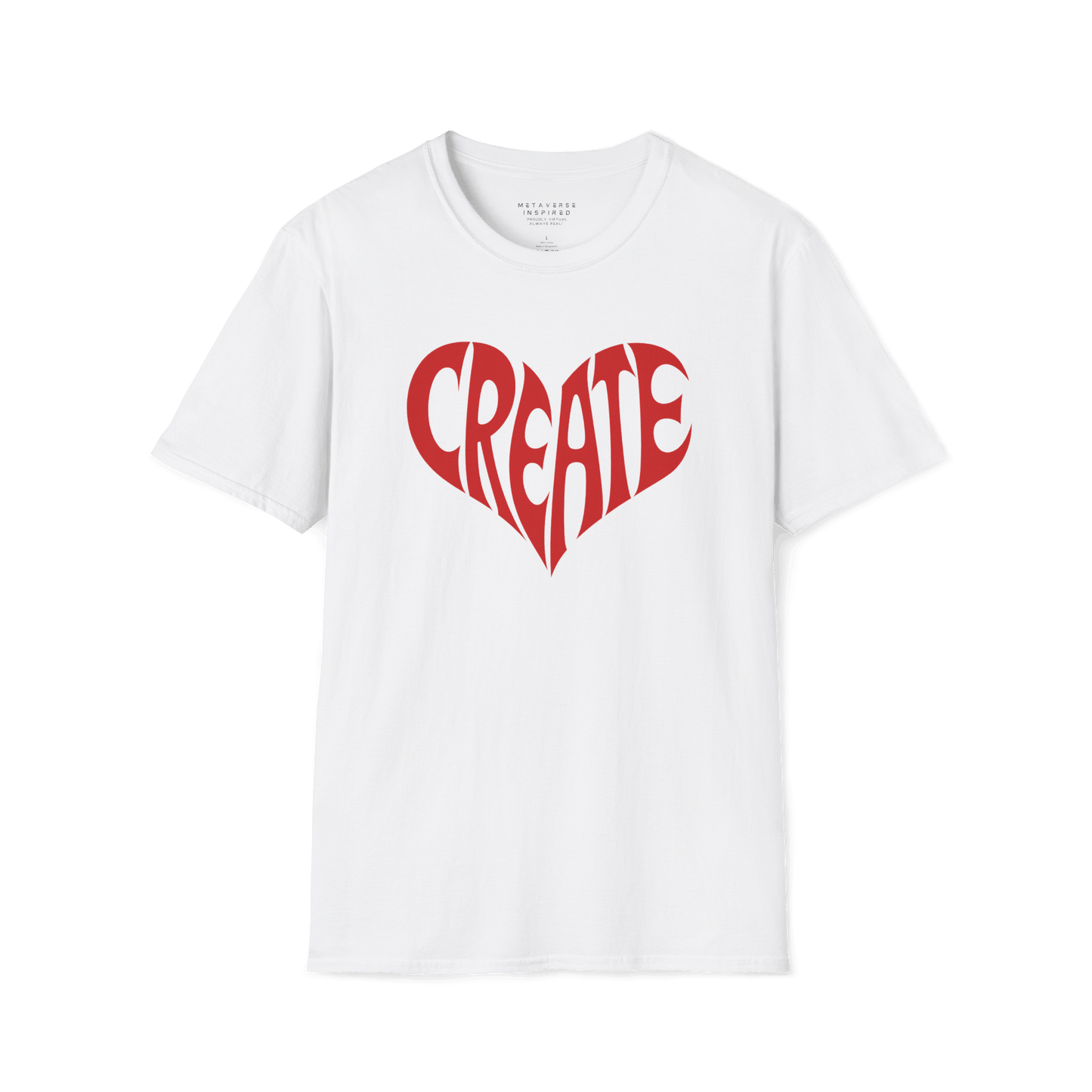 Create Heart