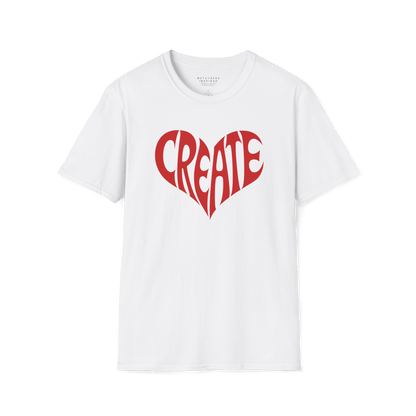 Create Heart