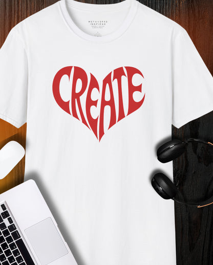 Create Heart