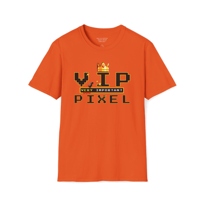 VIP: Very Important Pixel