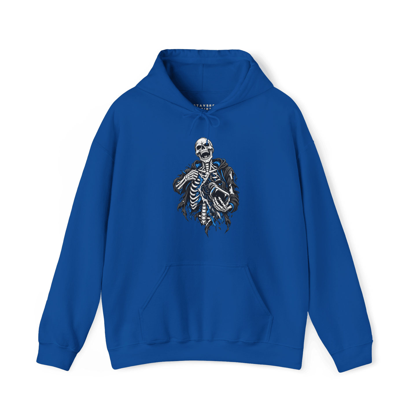 VR In My Bones