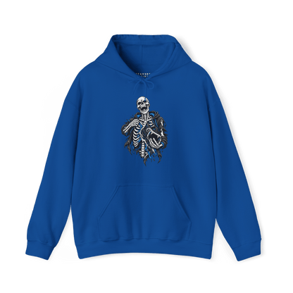 VR In My Bones