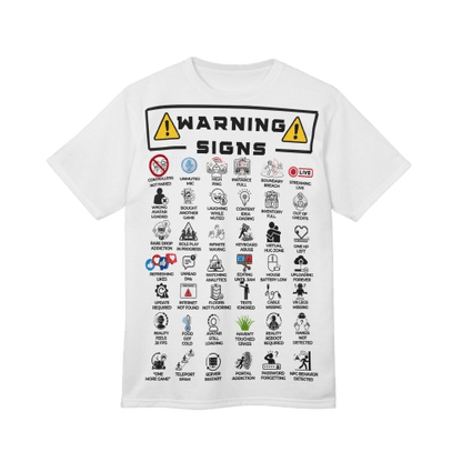 Warning Signs | VR Edition