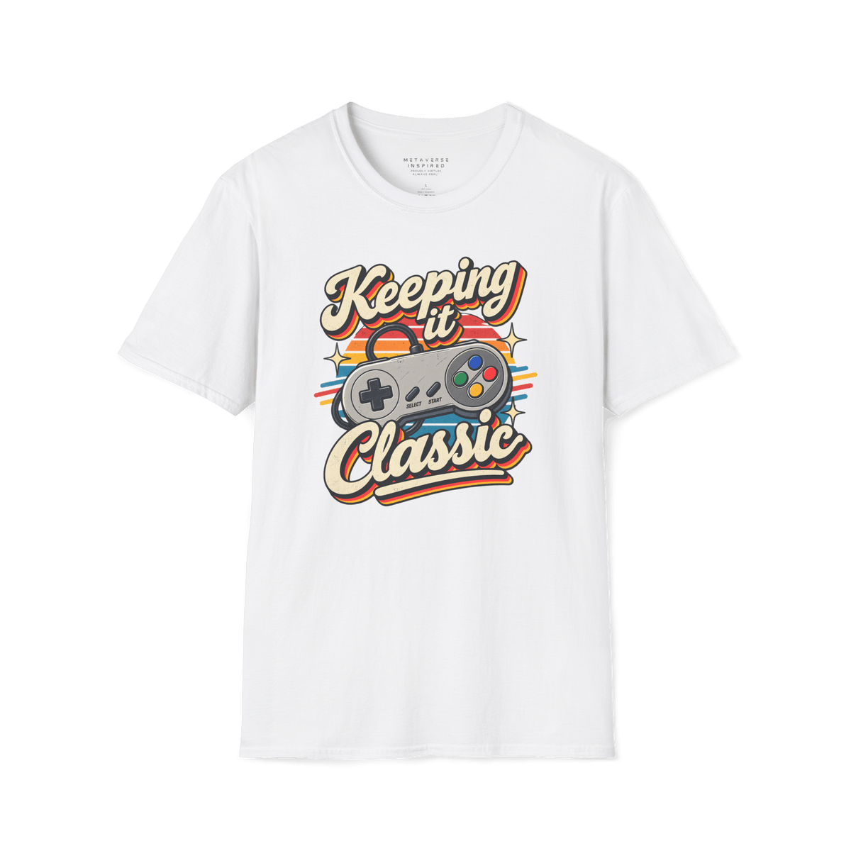 Keeping It Classic | Retro Gamer